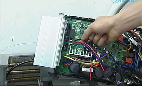 丰润美的空调电话是多少