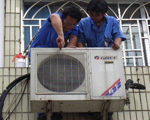 丰润空调售后维修服务中心在哪里找