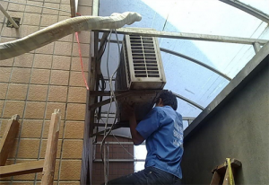 丰润空调维修售后服务中心