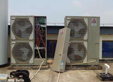 丰润空调维修电话号码多少