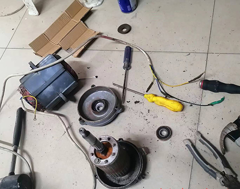 丰润空调维修售后服务中心电话在哪里找