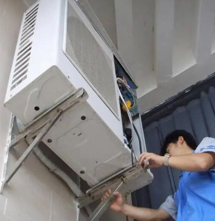 丰润24小时空调维修热线