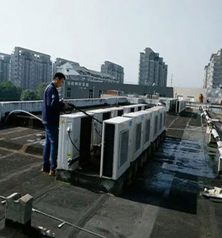 丰润 空调拆装 丰润本地 空调拆装公司