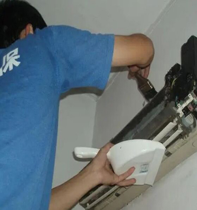 丰润空调清洗保养