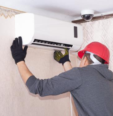 丰润空调内机噪音大